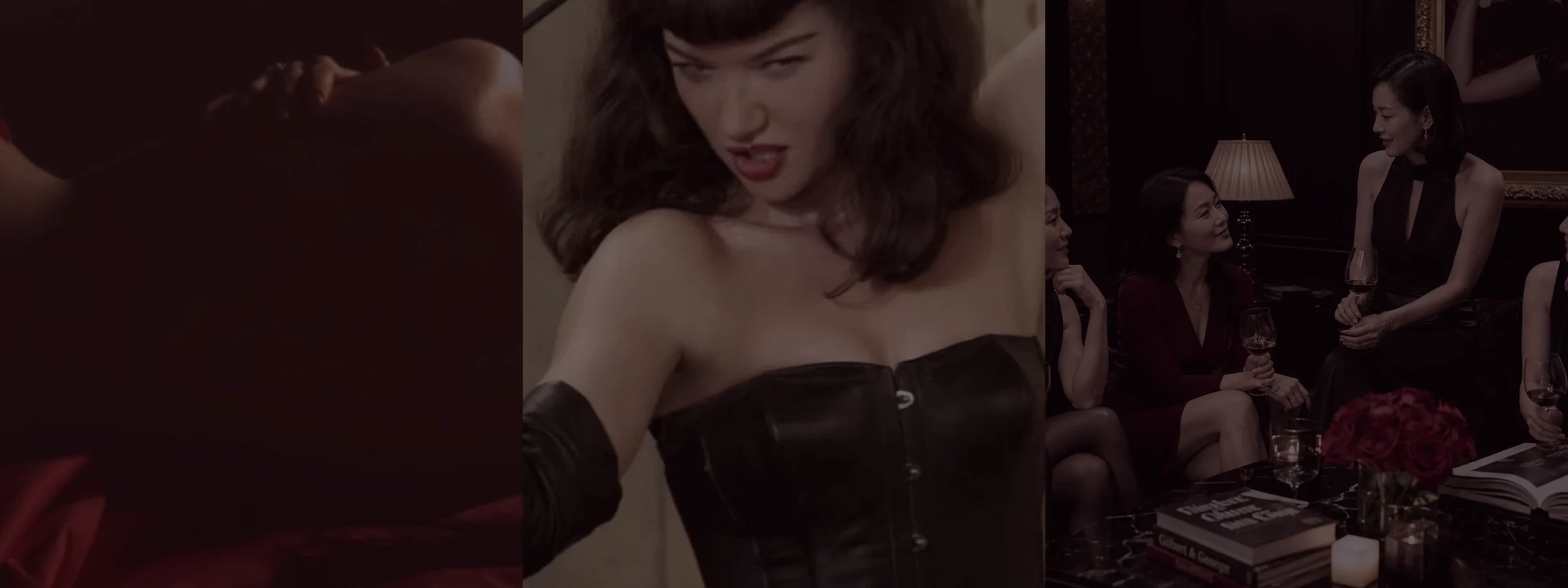 Las Vegas Women’s Private BDSM & Sensory Club